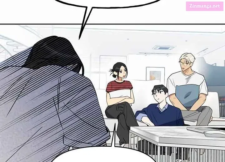 It's Just Business Mangakakalot X Chapter 50 Page 4
