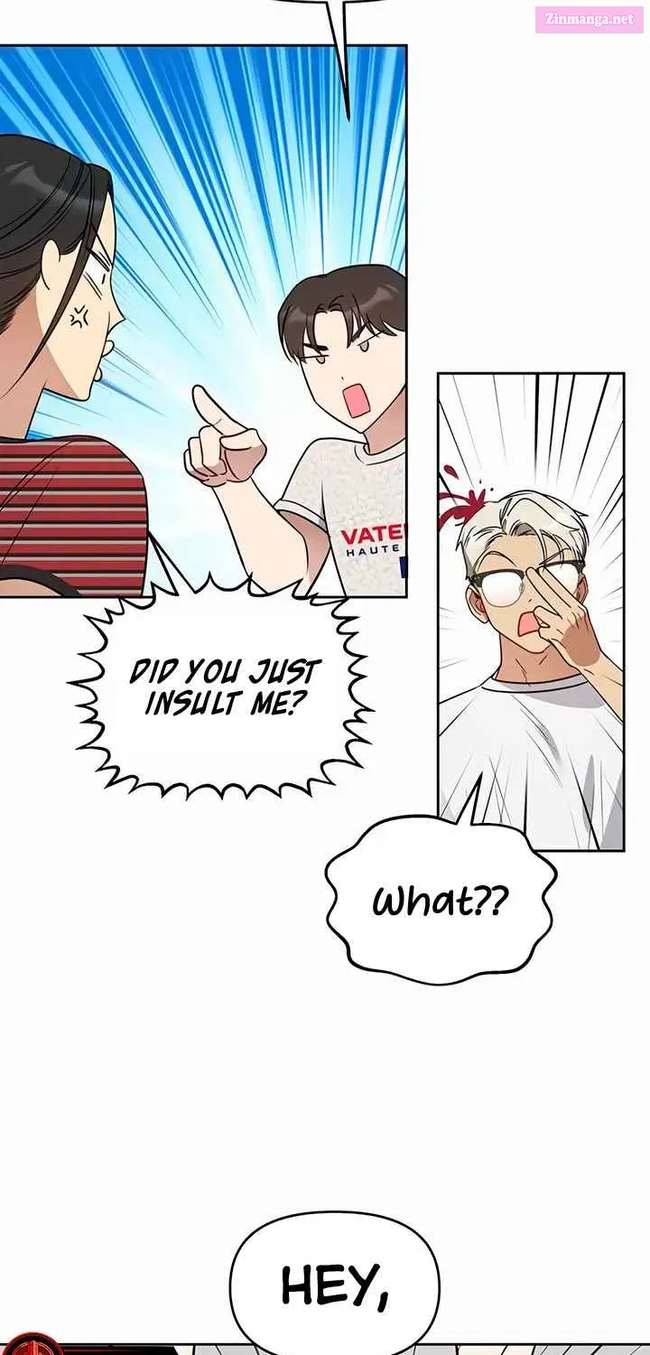 It's Just Business Mangakakalot X Chapter 50 Page 33