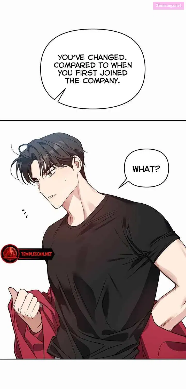 It's Just Business Mangakakalot X Chapter 50 Page 45