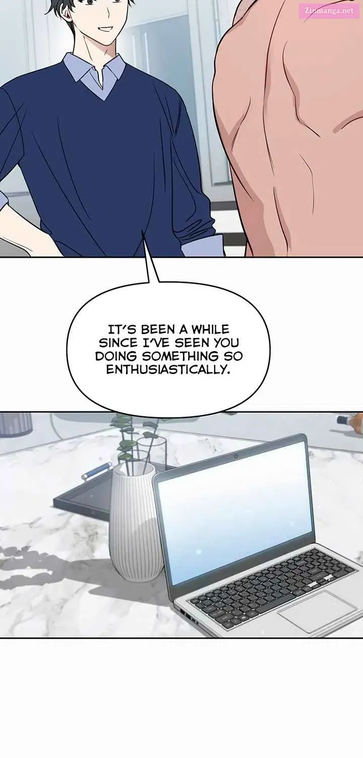 It's Just Business Mangakakalot X Chapter 50 Page 47