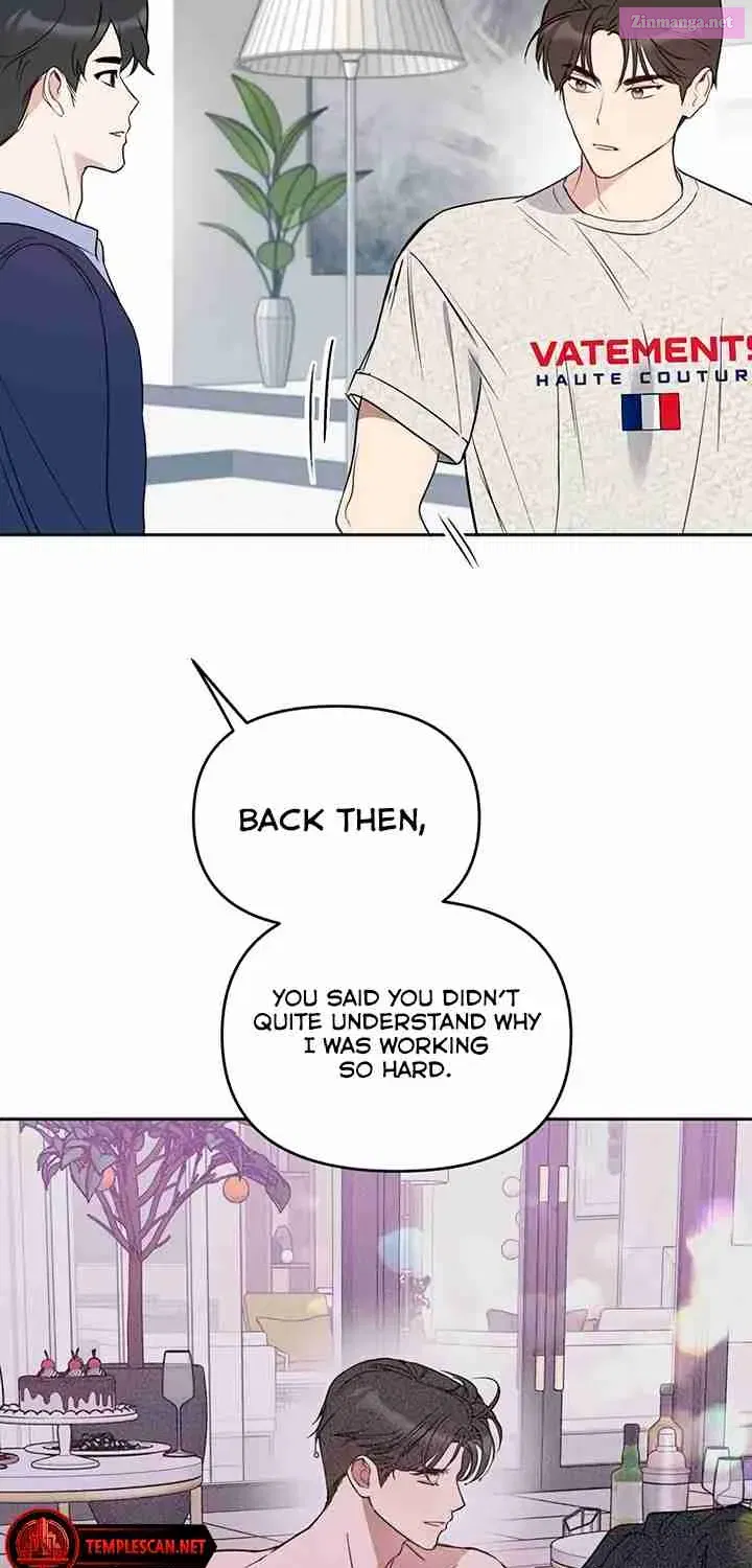 It's Just Business Mangakakalot X Chapter 50 Page 49