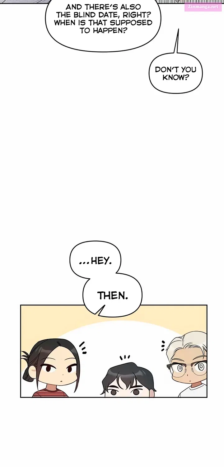 It's Just Business Mangakakalot X Chapter 50 Page 5