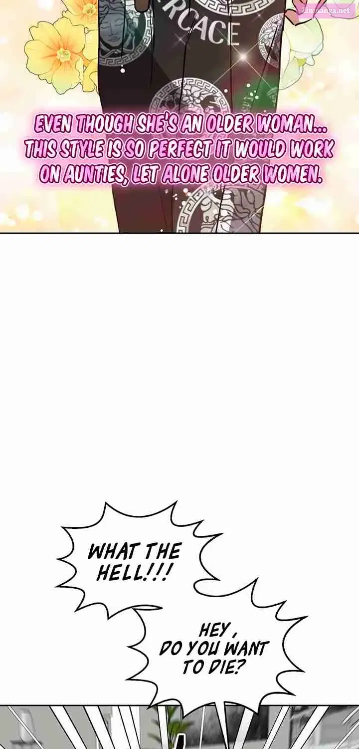 It's Just Business Mangakakalot X Chapter 50 Page 41
