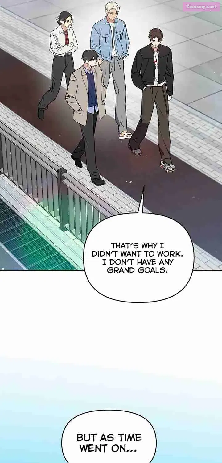 It's Just Business Mangakakalot X Chapter 50 Page 55