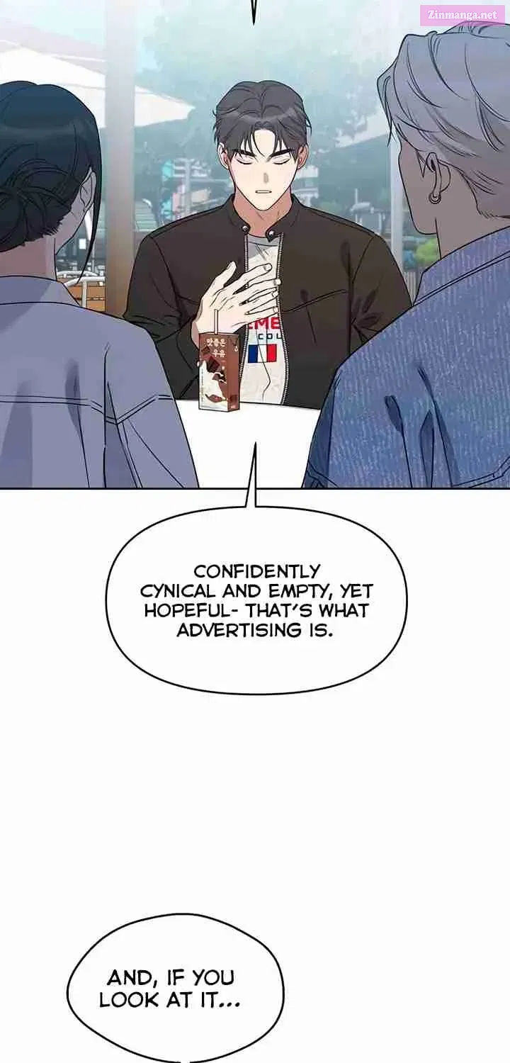 It's Just Business Mangakakalot X Chapter 50 Page 85