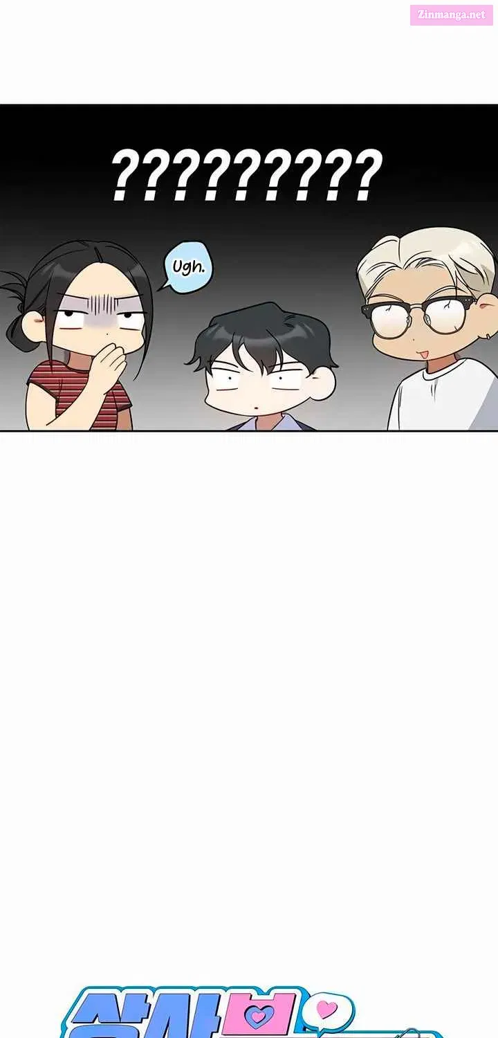 It's Just Business Mangakakalot X Chapter 50 Page 9