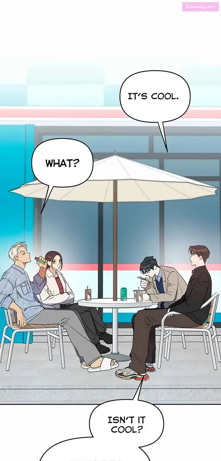 It's Just Business Mangakakalot X Chapter 50 Page 83
