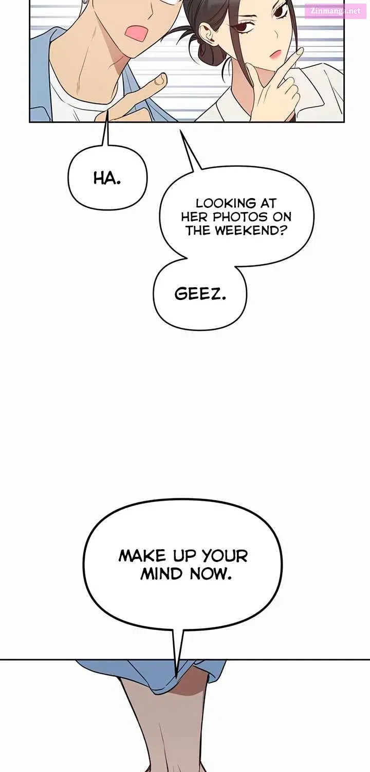 It's Just Business Mangakakalot X Chapter 50 Page 93