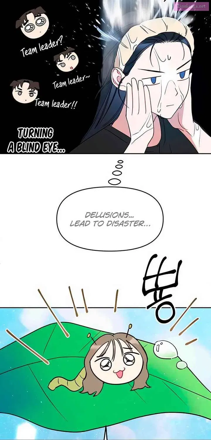 It's Just Business Mangakakalot X Chapter 53 Page 21