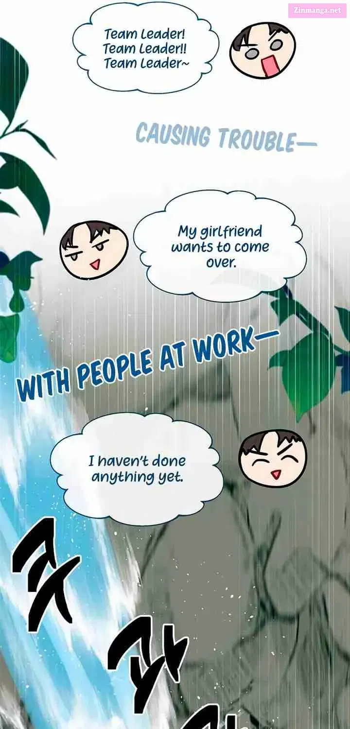 It's Just Business Mangakakalot X Chapter 53 Page 23