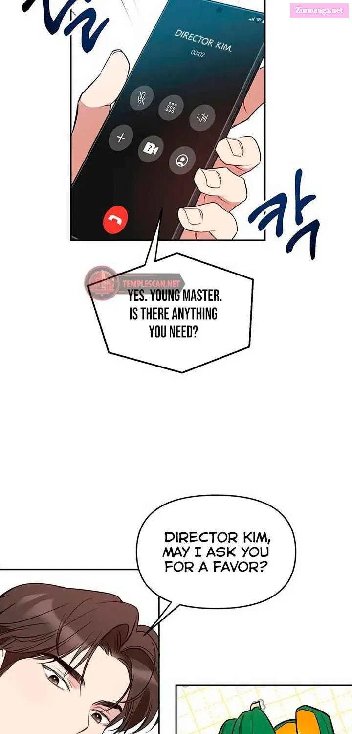 It's Just Business Mangakakalot X Chapter 53 Page 35