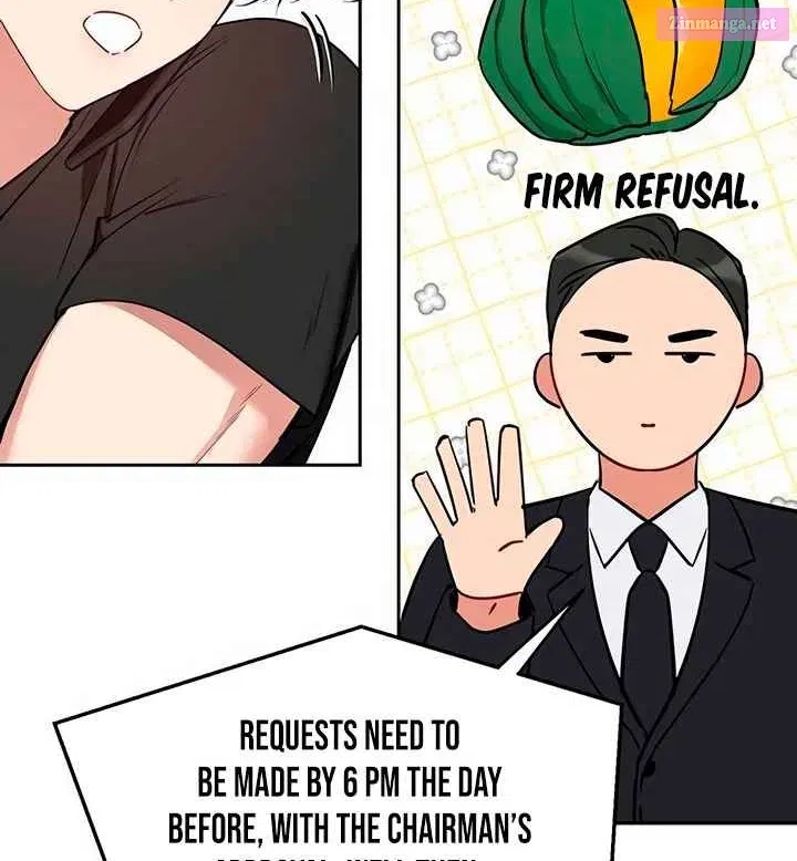 It's Just Business Mangakakalot X Chapter 53 Page 36