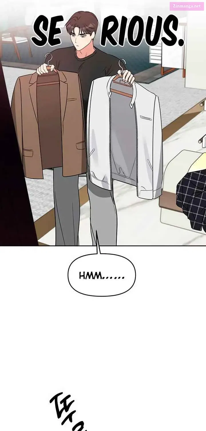It's Just Business Mangakakalot X Chapter 53 Page 33
