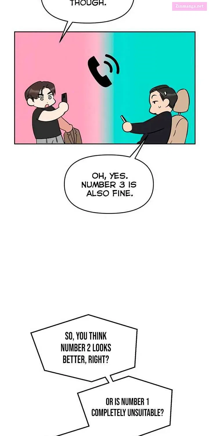 It's Just Business Mangakakalot X Chapter 53 Page 45