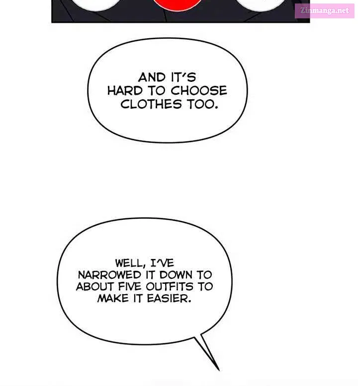 It's Just Business Mangakakalot X Chapter 53 Page 42