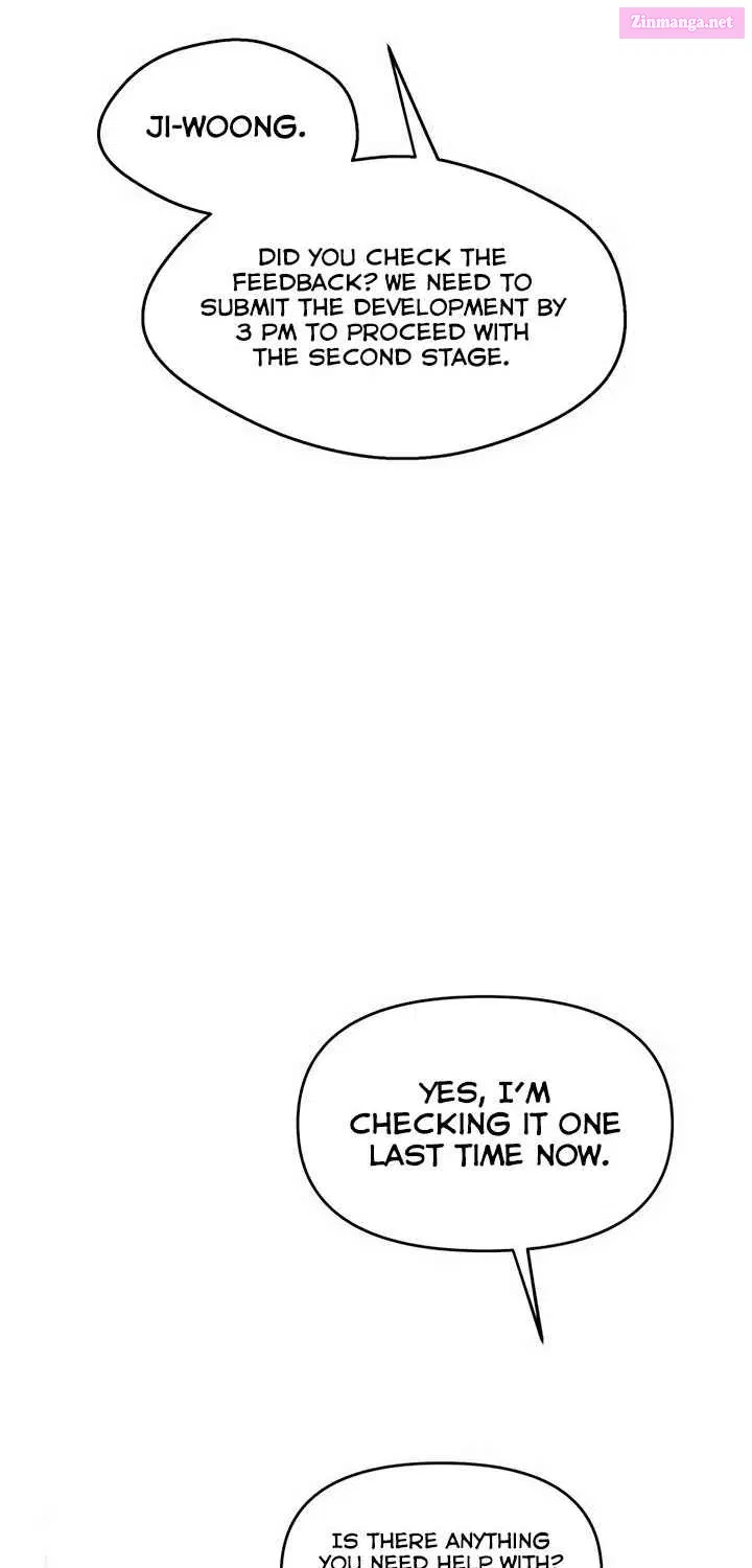 It's Just Business Mangakakalot X Chapter 53 Page 69
