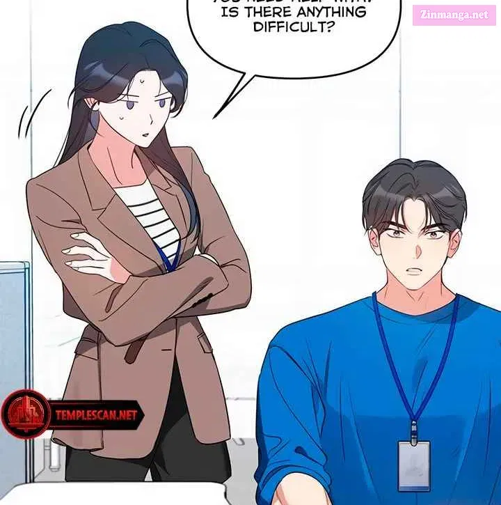 It's Just Business Mangakakalot X Chapter 53 Page 70