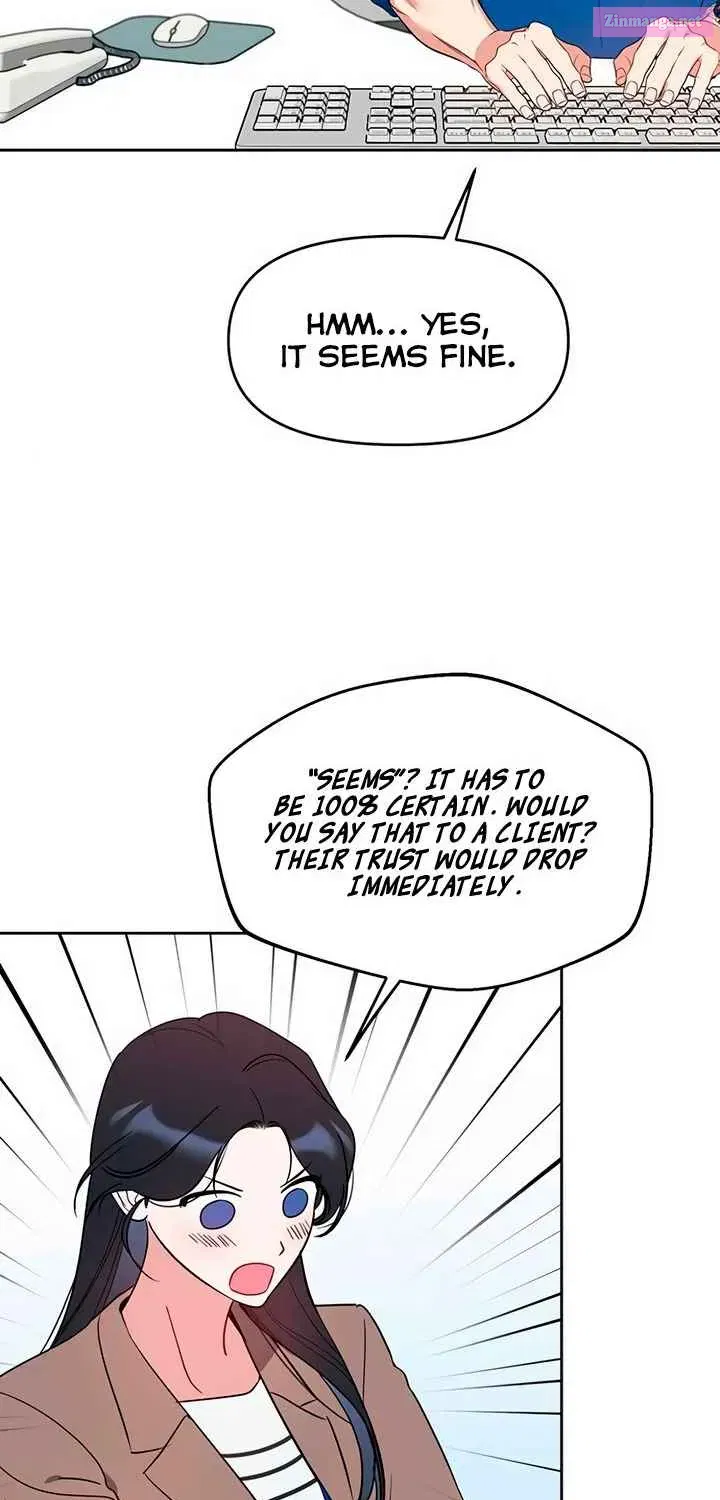 It's Just Business Mangakakalot X Chapter 53 Page 71
