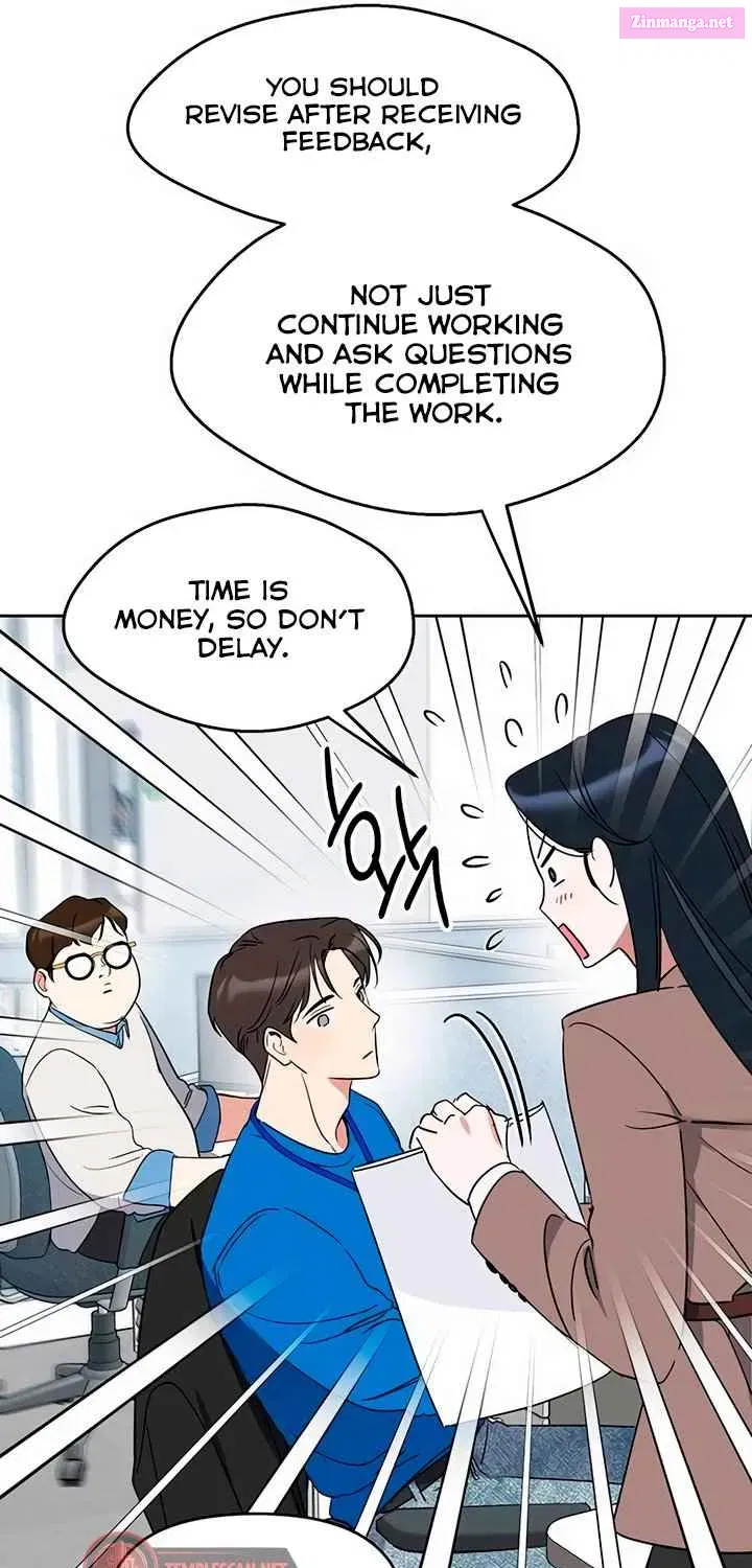 It's Just Business Mangakakalot X Chapter 53 Page 73