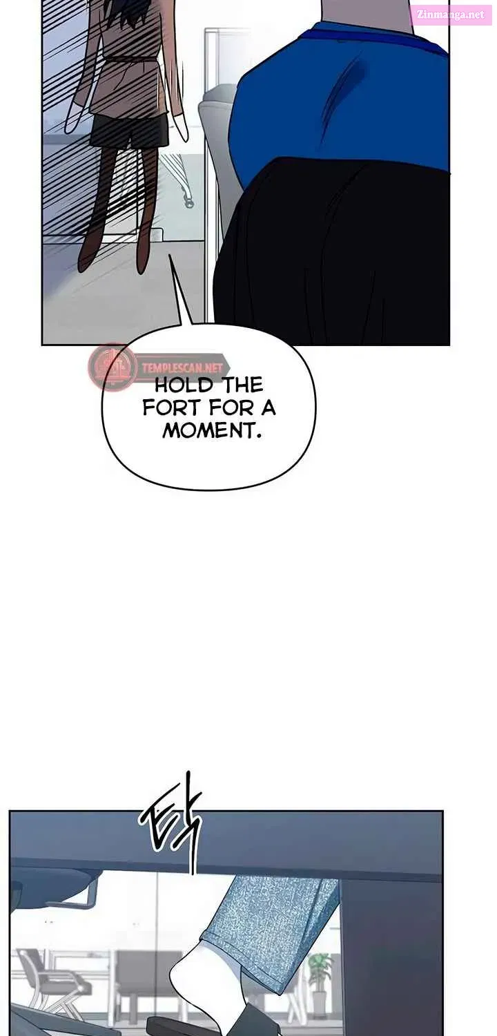 It's Just Business Mangakakalot X Chapter 53 Page 81