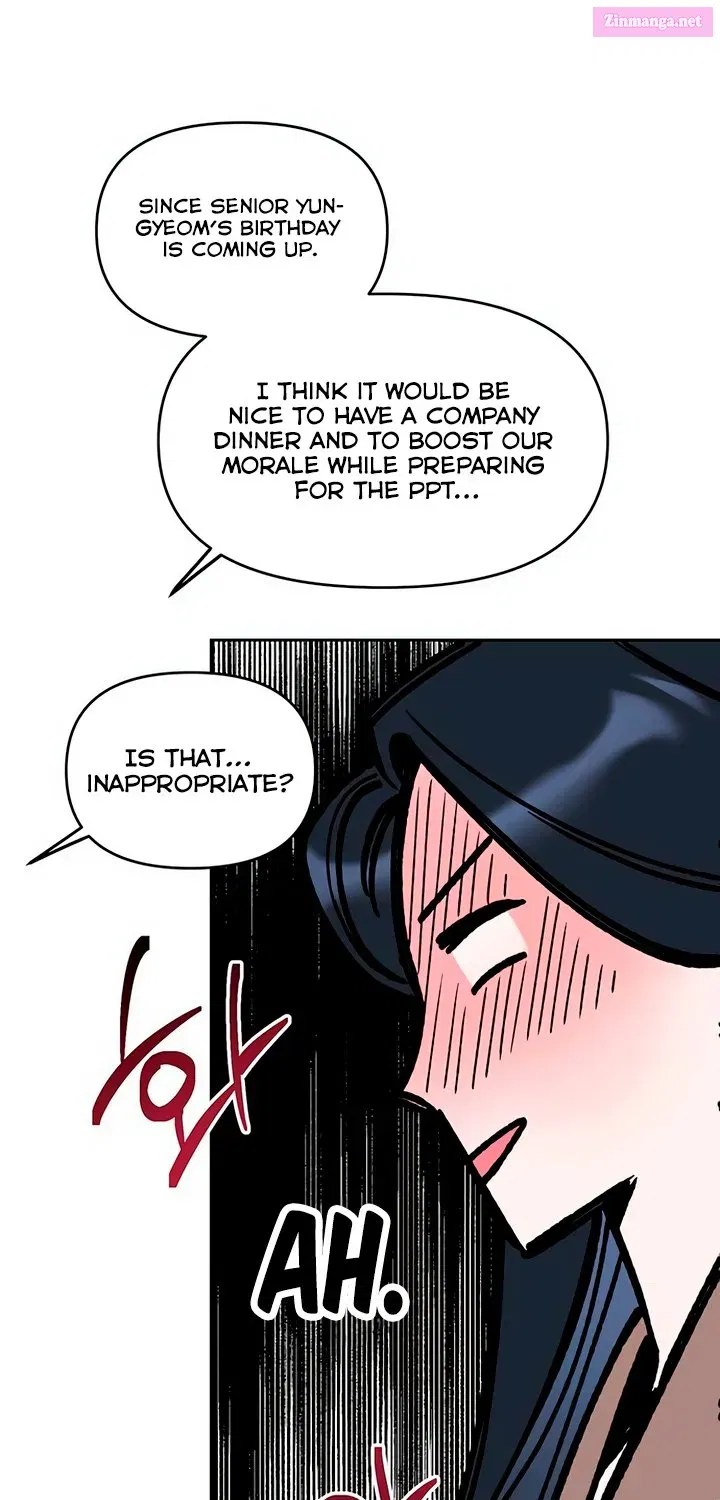 It's Just Business Mangakakalot X Chapter 53 Page 95