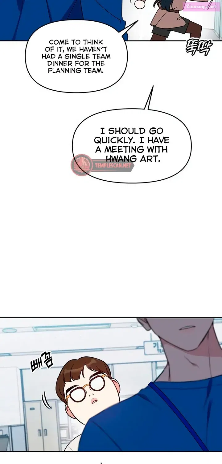 It's Just Business Mangakakalot X Chapter 53 Page 97
