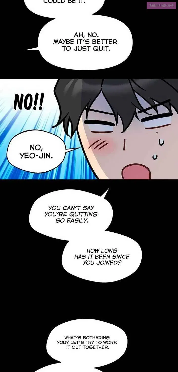 It's Just Business Mangakakalot X Chapter 64 Page 15
