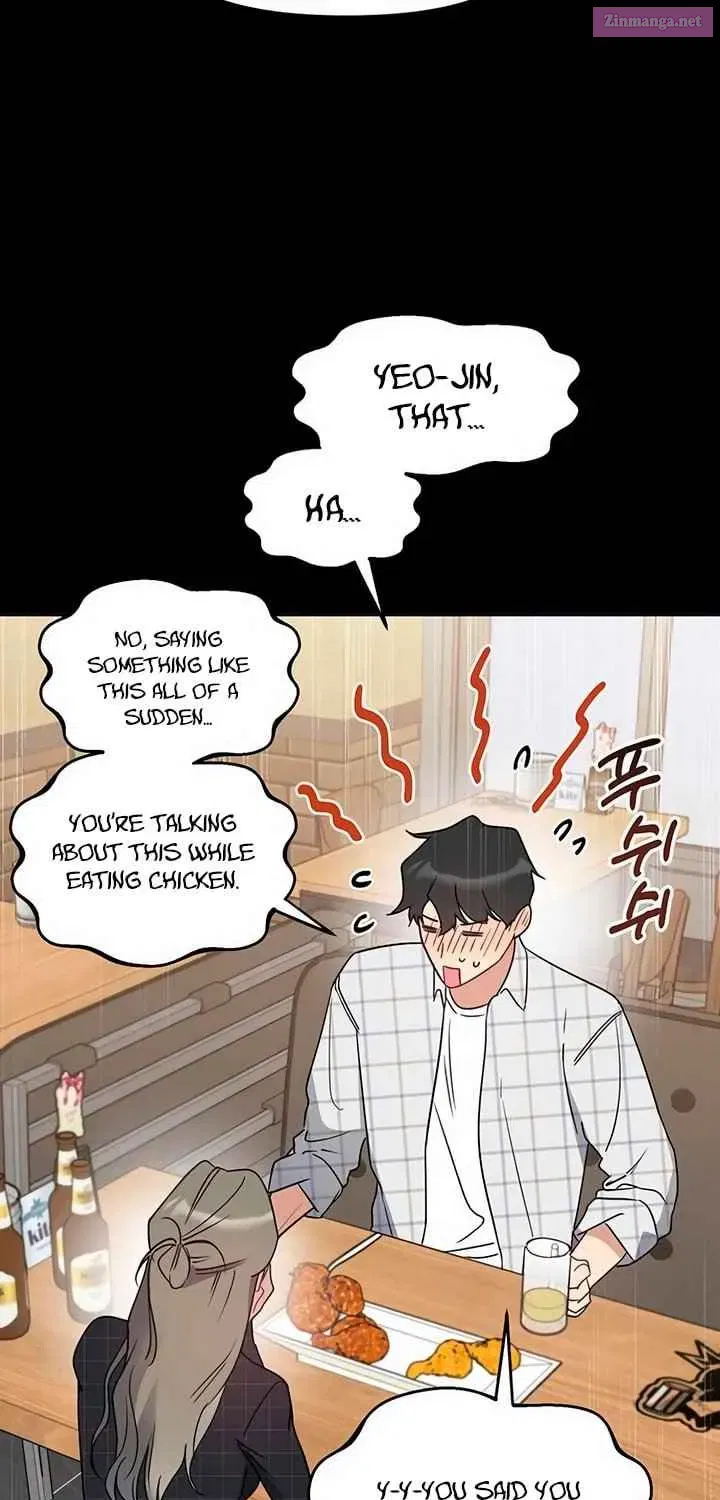 It's Just Business Mangakakalot X Chapter 64 Page 27