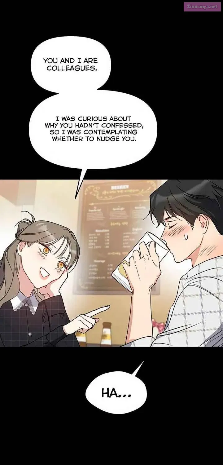 It's Just Business Mangakakalot X Chapter 64 Page 29