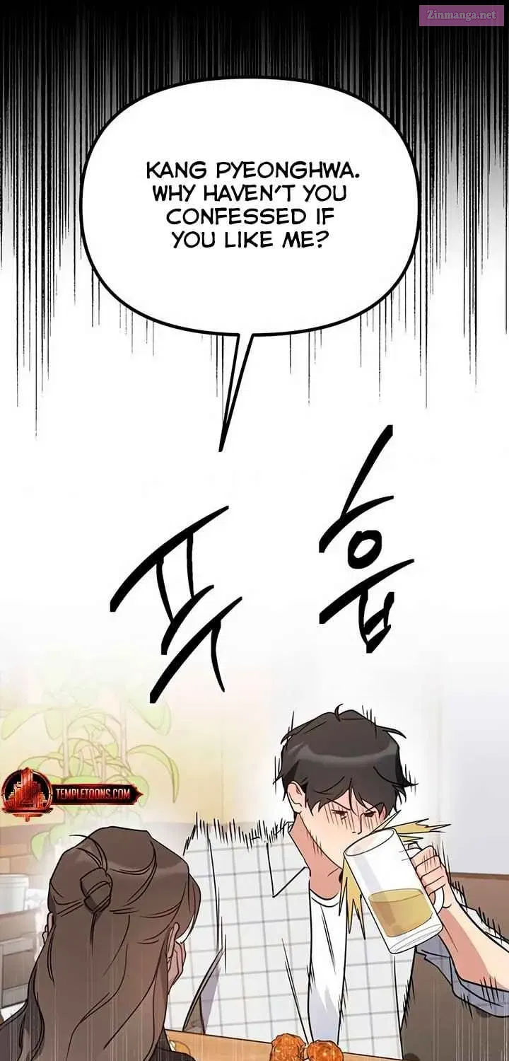 It's Just Business Mangakakalot X Chapter 64 Page 23