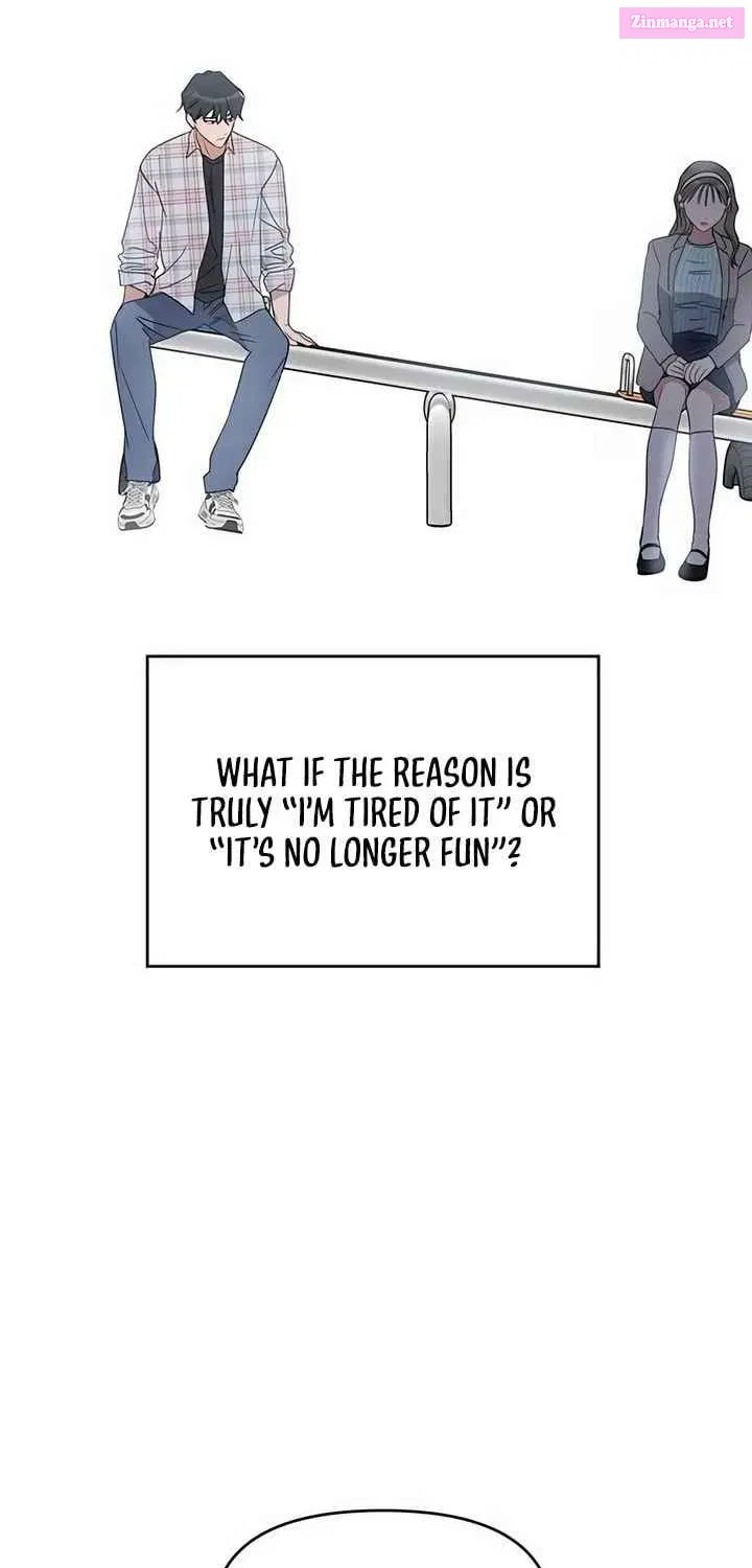 It's Just Business Mangakakalot X Chapter 64 Page 59