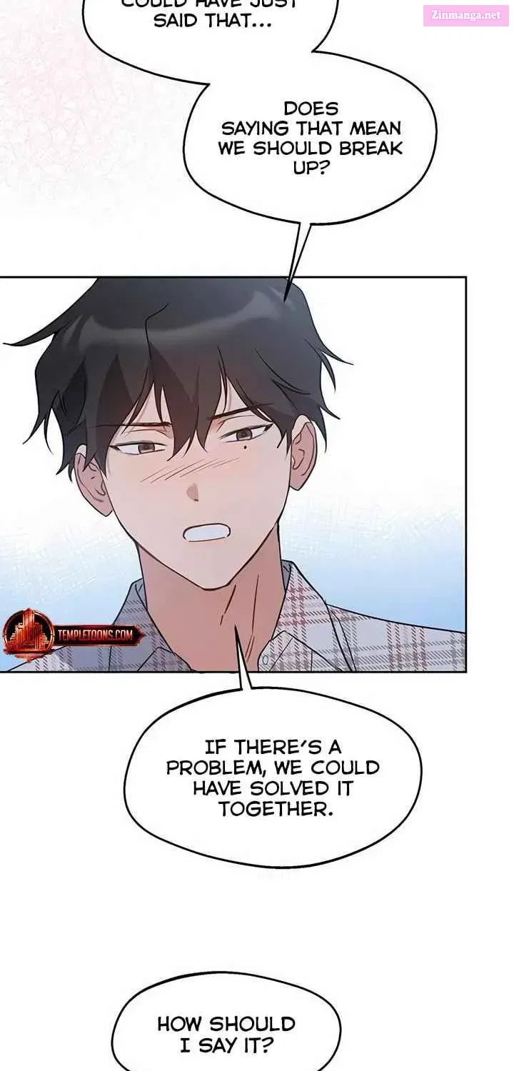 It's Just Business Mangakakalot X Chapter 64 Page 67