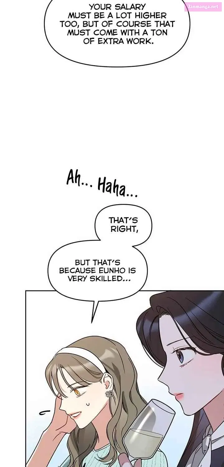 It's Just Business Mangakakalot X Chapter 61 Page 17