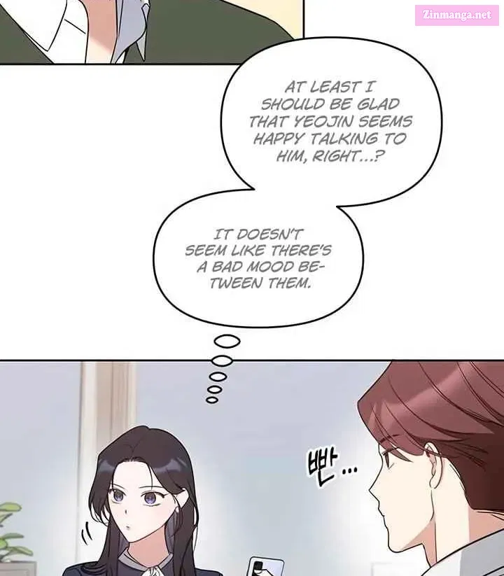It's Just Business Mangakakalot X Chapter 61 Page 12