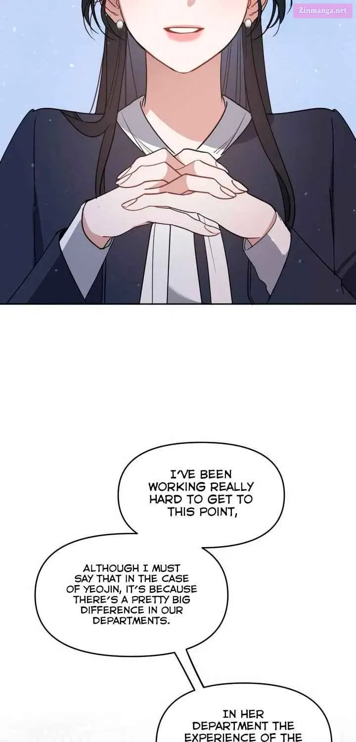 It's Just Business Mangakakalot X Chapter 61 Page 25