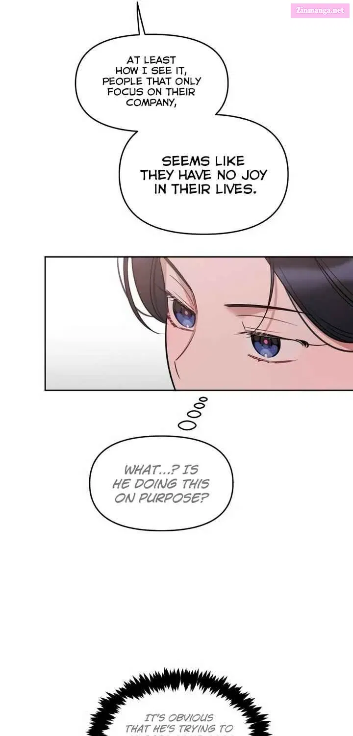 It's Just Business Mangakakalot X Chapter 61 Page 21