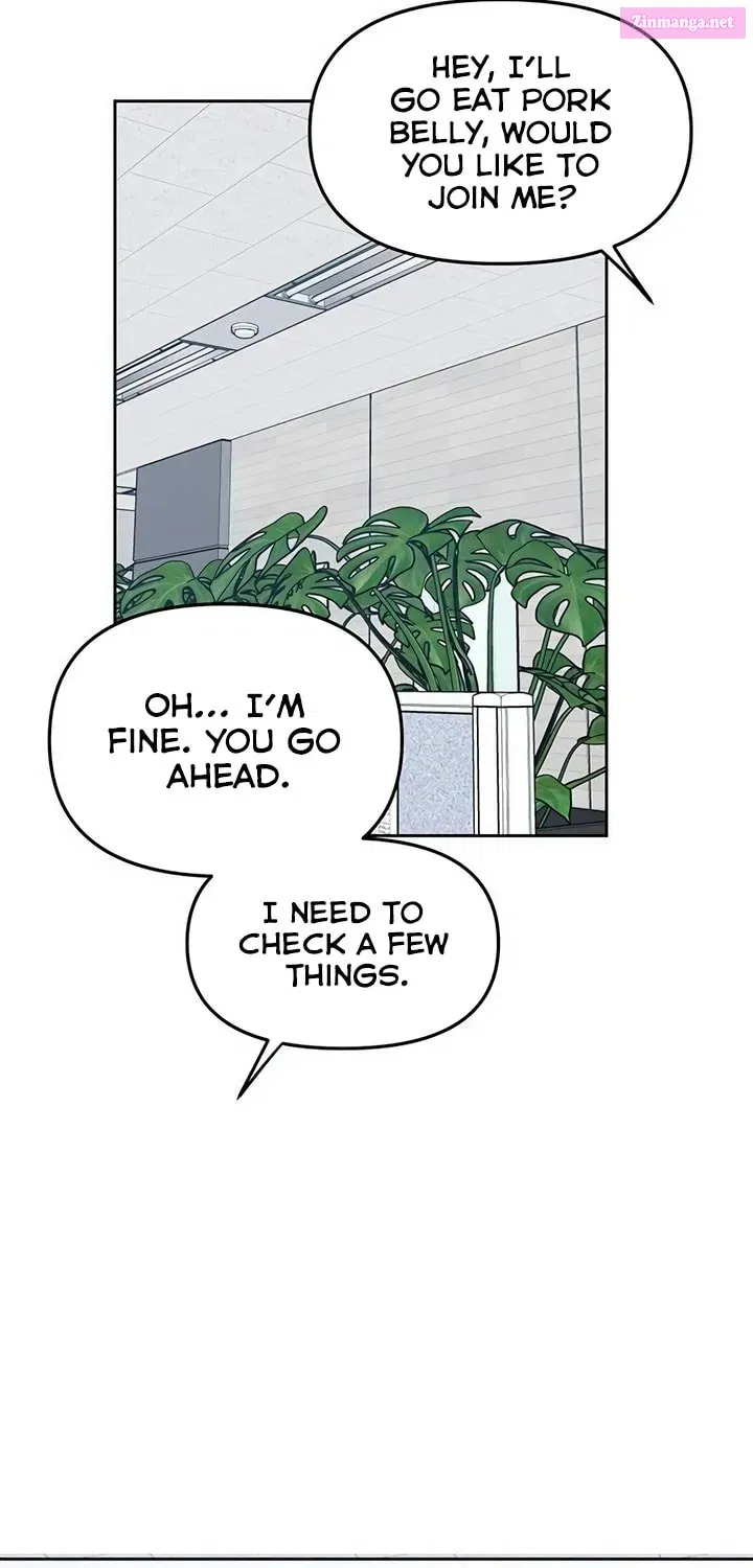 It's Just Business Mangakakalot X Chapter 61 Page 37