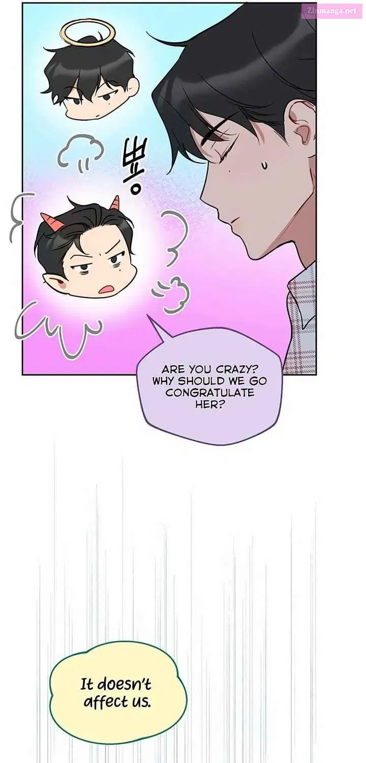It's Just Business Mangakakalot X Chapter 61 Page 40