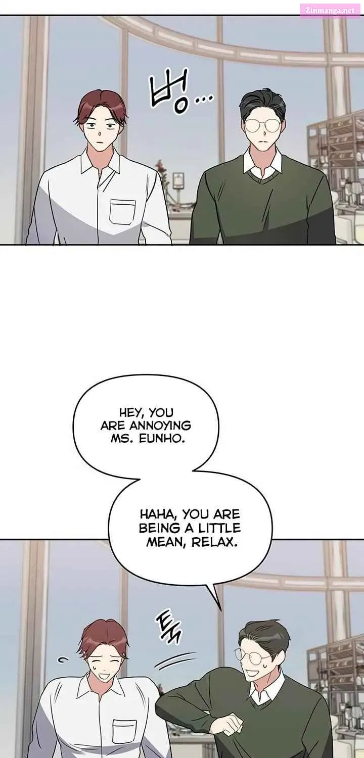 It's Just Business Mangakakalot X Chapter 61 Page 31