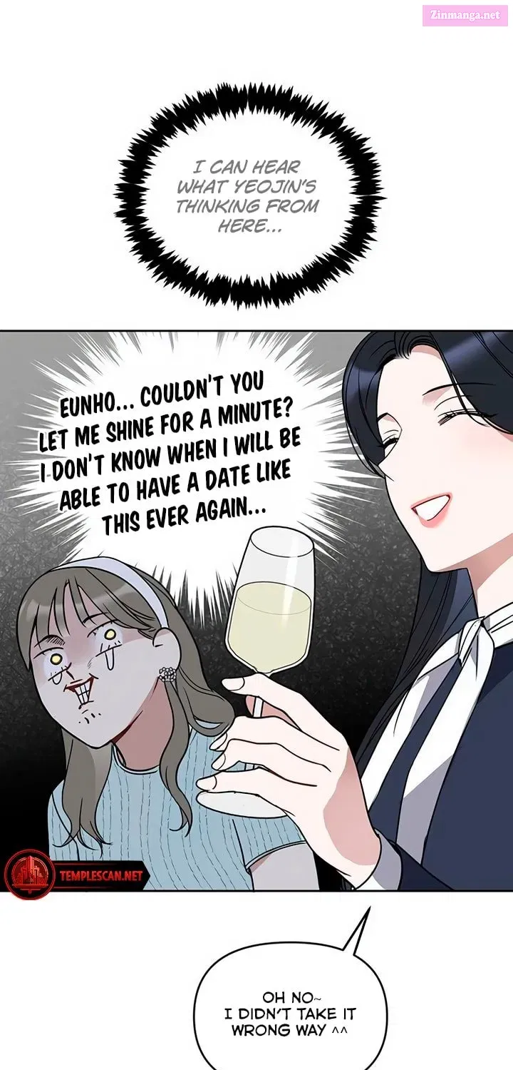 It's Just Business Mangakakalot X Chapter 61 Page 33