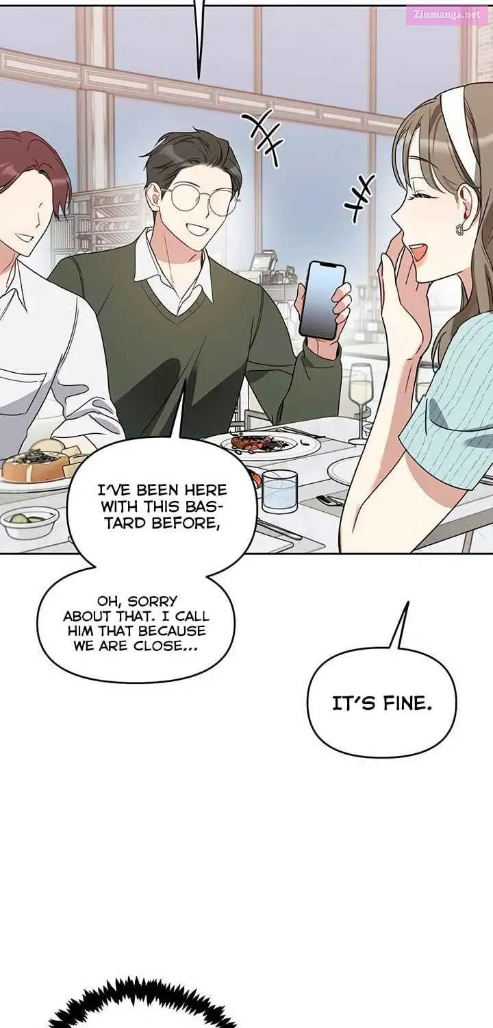 It's Just Business Mangakakalot X Chapter 61 Page 5