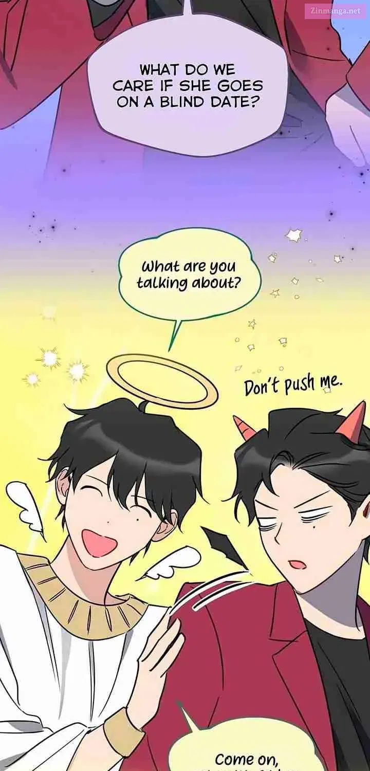 It's Just Business Mangakakalot X Chapter 61 Page 44