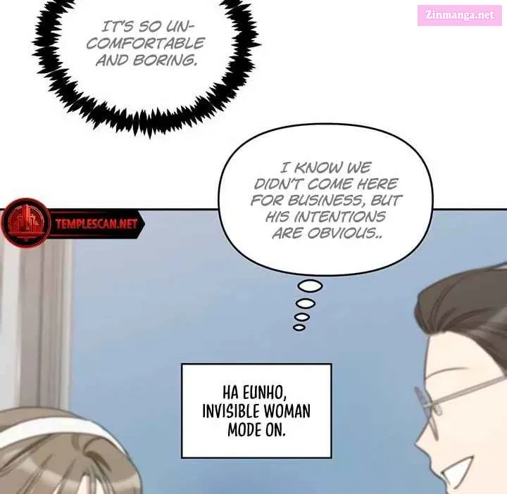 It's Just Business Mangakakalot X Chapter 61 Page 6
