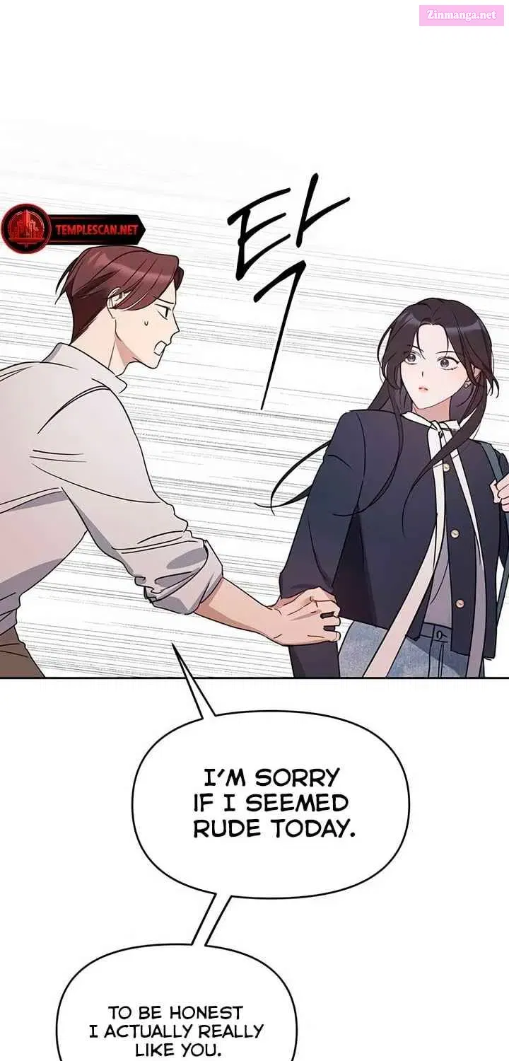 It's Just Business Mangakakalot X Chapter 61 Page 70