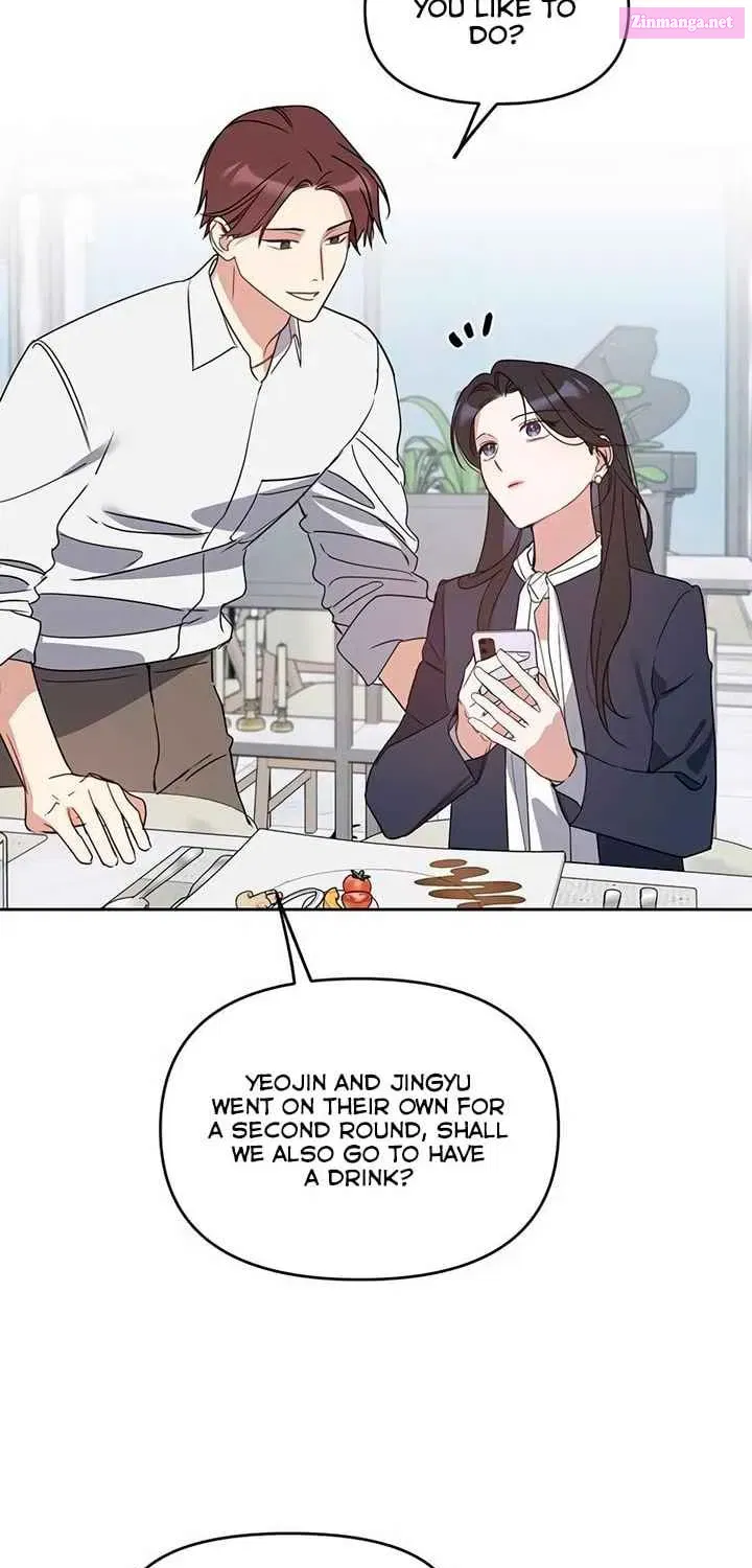 It's Just Business Mangakakalot X Chapter 61 Page 64