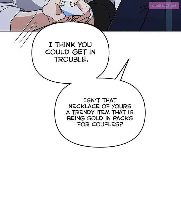 It's Just Business Mangakakalot X Chapter 61 Page 77