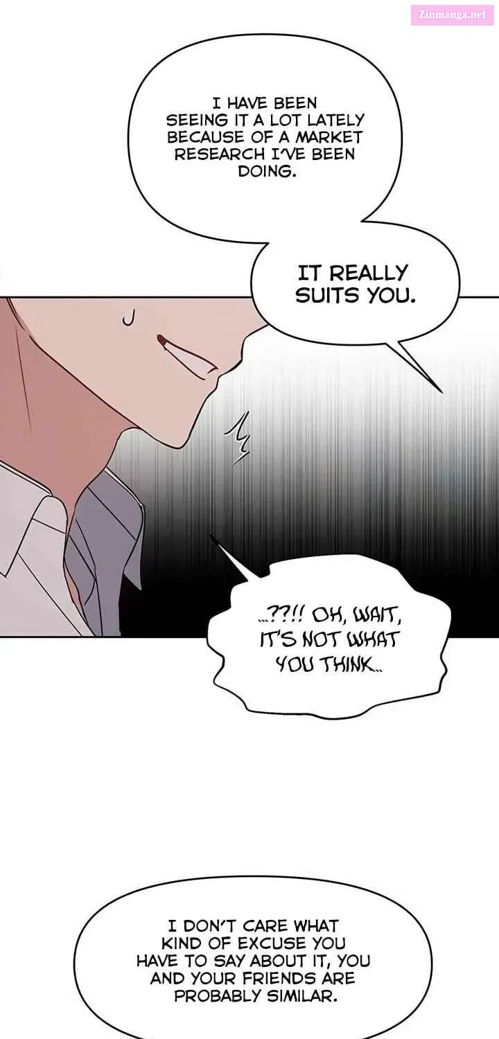 It's Just Business Mangakakalot X Chapter 61 Page 78