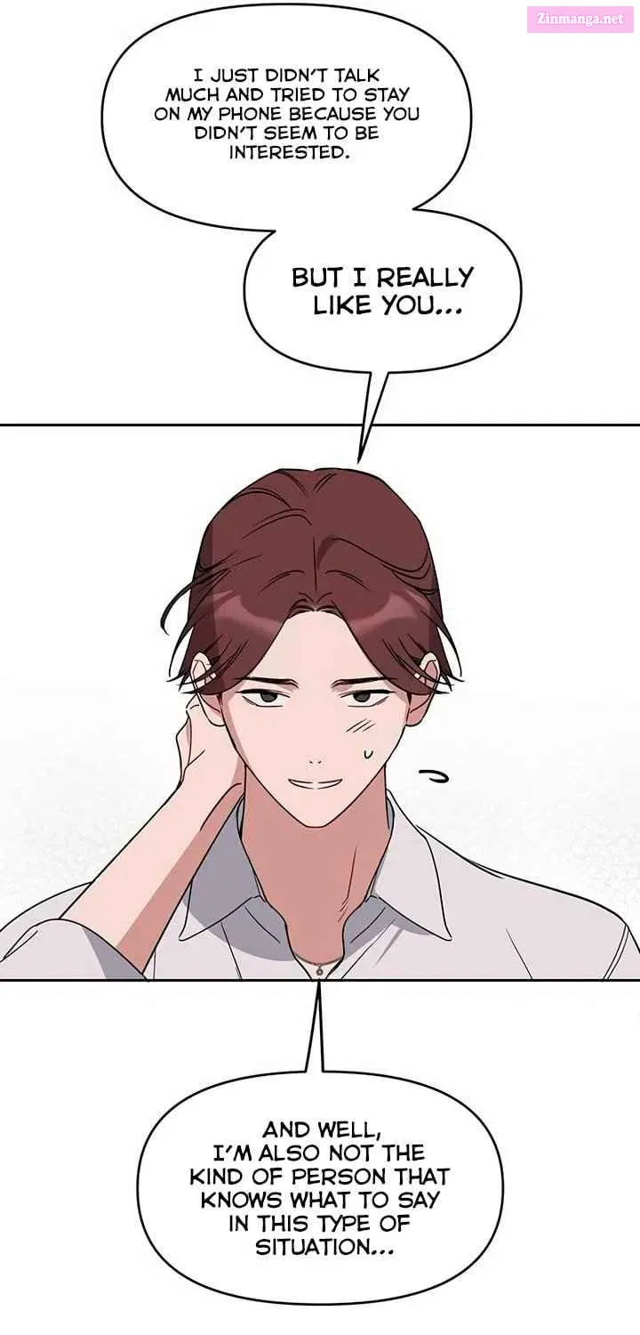 It's Just Business Mangakakalot X Chapter 61 Page 72