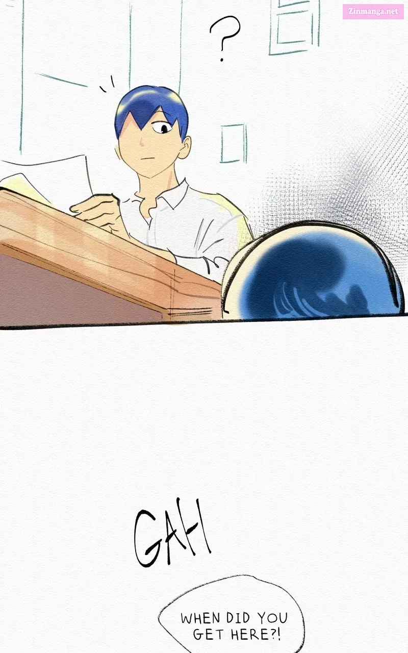 It's On Mangakakalot X Chapter 41 Page 5