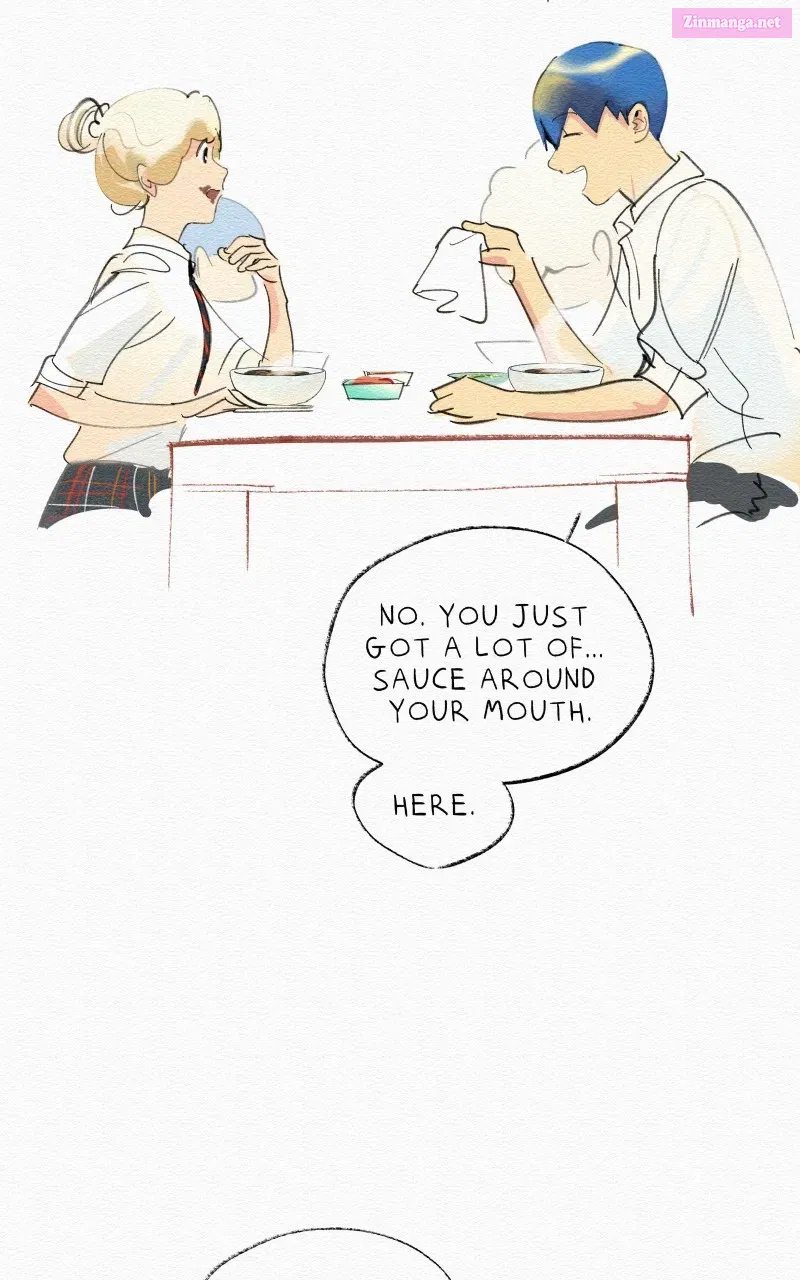 It's On Mangakakalot X Chapter 41 Page 47
